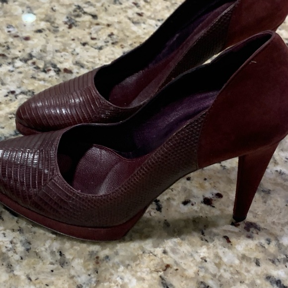 Sergio Rossi - Picture 5 of 7